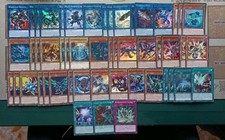 Deck Guardragon Dragon Link
