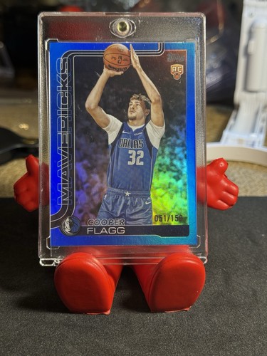 Bandiera topps cooper 2024 - bandiera, 2024-25