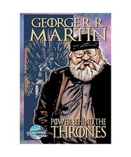 Orbit: George R.R. Martin: The