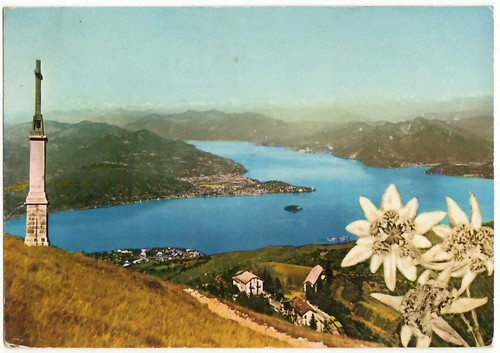 Mottarone verbania viagg - mottarone,