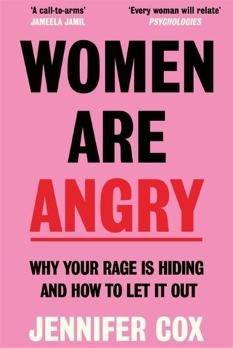 Women are angry the times - are,