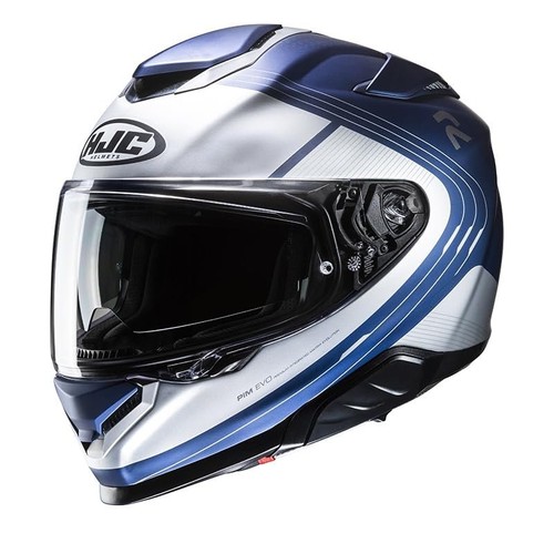 Hjc rpha frepe helmet - rpha,