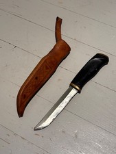 Coltello da caccia vintage