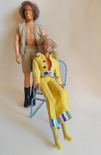 Barbie Vintage Clone Steffie