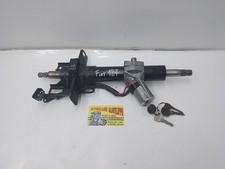 Piantone Scatola Sterzo Con