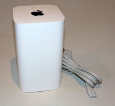 Apple Airport Time Capsule
