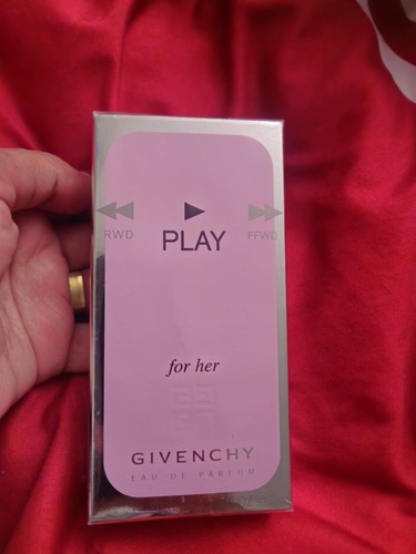 Profumo donna givenchy play - profumo,