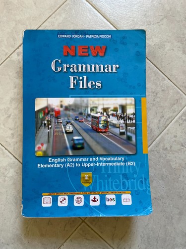 New grammar files - new,