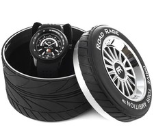 Grand Prix RR101.Orologio Uomo