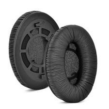 Cuscino auricolare in morbida schiuma per Sennheiser RS119/RS119-II/RS120/-II
