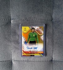 2025 Dino Zoff /50 Auto Topps