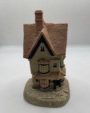 Lilliput lane miniature - lilliput,