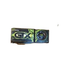 NVIDIA GeForce GTX 285 648M 1GB DDR3 Dual DVI PCIe GX-285X-ZW testata