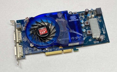 512 sapphire ati radeon - 512, mb