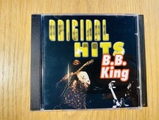 B.B. King ‎– Original Hits