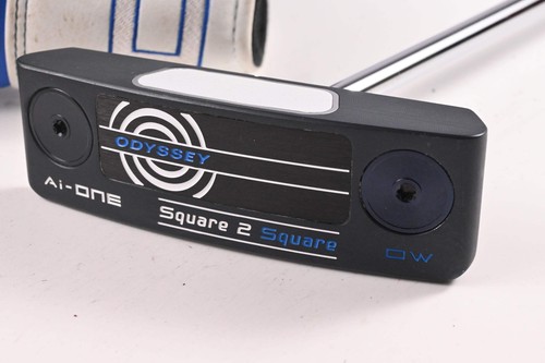 Odyssey one square - odyssey,