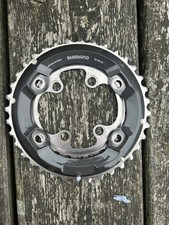 Corone Shimano Xt M8000 34/24