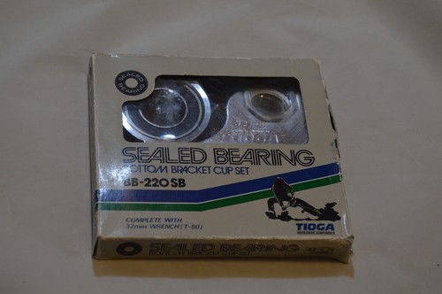 Nos come nuovo tioga - come, bb-220sb
