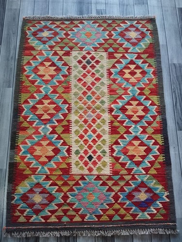 Tappeto kilim afgano - kilim, afgano/turco