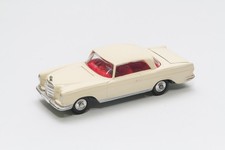 Corgi Toys Mercedes Benz 220