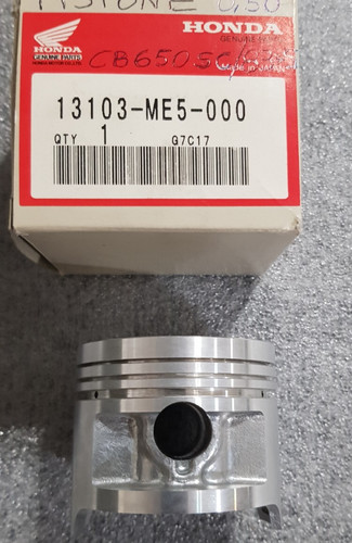 13103 me5 000 - nos, nudo