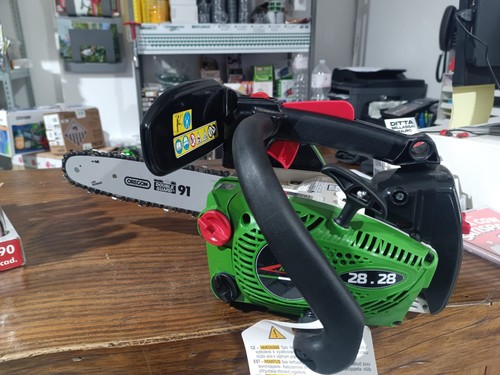 Motosega active 28 - active, 28.28