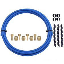 Bicicletta di Olio Disco