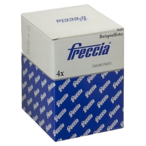 Freccia guida valvole - 4x,