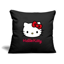 Federa per cuscino Hello Kitty