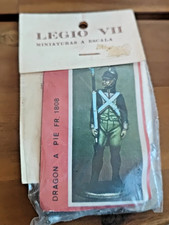 FIGURINE LEGIO VII réf FR