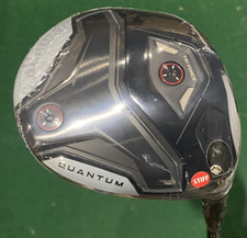 Callaway Quantum Mini Driver