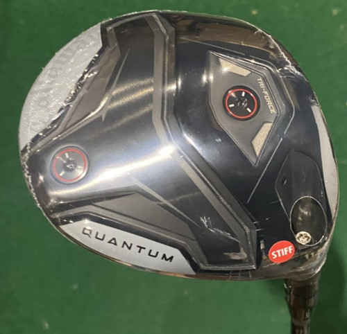 Callaway quantum mini driver - callaway,