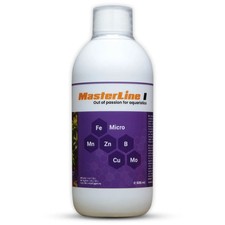 MasterLine I 500ml –