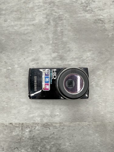 Samsung pocket videocamera - samsung,
