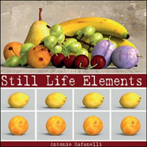 Still life elements di - still,