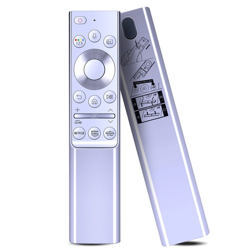 Telecomando vocale per samsung - telecomando,