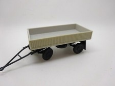 Permot Rimorchio Pianale Skoda