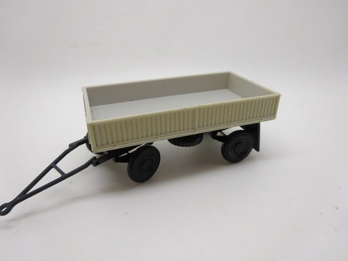 Permot rimorchio pianale skoda - permot,