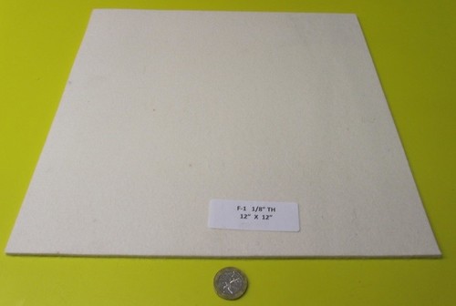 Foglio feltro spessore - foglio, f1