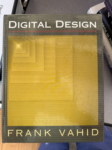 Digital design frank vahid - digital,