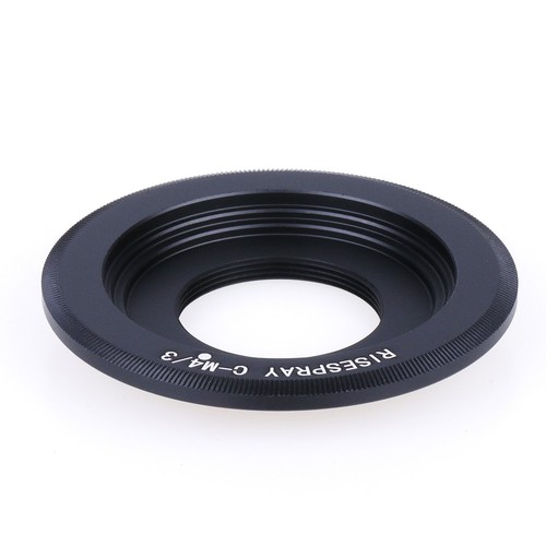 Adattatore nero magic c - nero,
