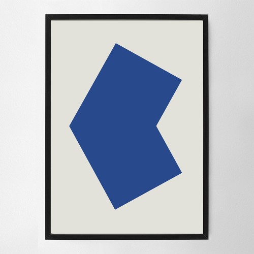 Stampa poster ellsworth kelly - stampa,