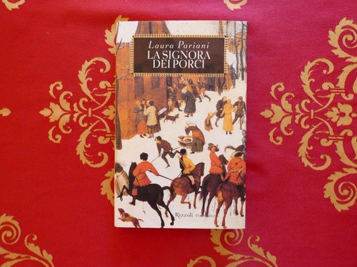 Signora dei porci - dei,