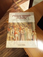 Pittura Murale In Italia Dal Tardo 200 Ai Primi Del 400