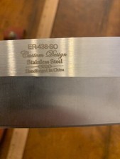 Hard to find Elk Ridge