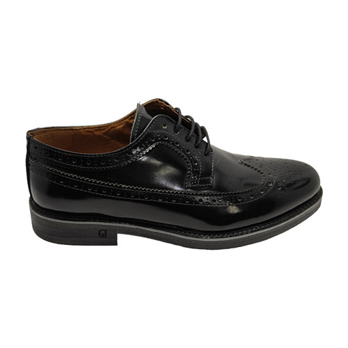 Scarpe uomo gino tagli - uomo,