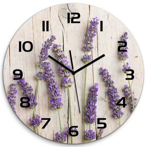 Tulup orologio parete - da,