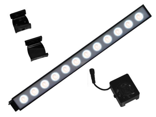 Plafoniera led acquario dolce - plafoniera,