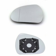 Vetro specchietto SX Per