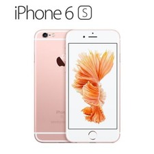 Smartphone Apple iPhone 6s 16